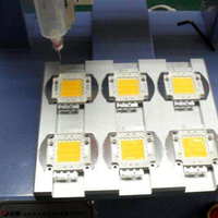 LED keo phân phối